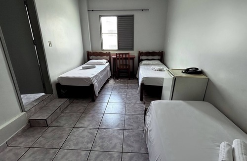 Centro Hotel | Hotel Carlton Imbiara Express