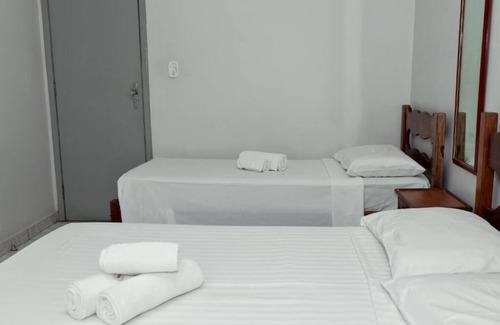 Centro Hotel | Hotel Carlton Imbiara Express