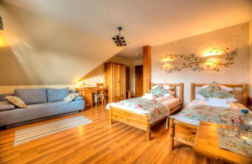 Wetlina Hotel | Hotel Carpatia Bieszczadzki Gościniec