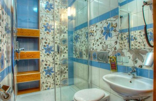 Wetlina Hotel | Hotel Carpatia Bieszczadzki Gościniec