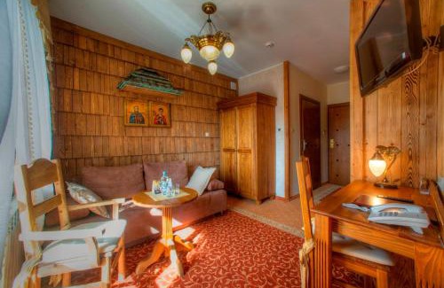 Wetlina Hotel | Hotel Carpatia Bieszczadzki Gościniec