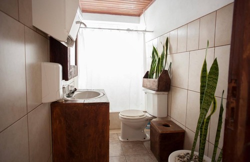Coban Hostel | Hotel Casa Chapultepec - Hostel