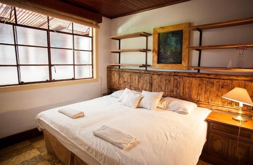 Coban Hostel | Hotel Casa Chapultepec - Hostel