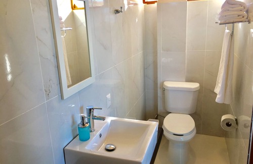 Xpujil Hotel | Hotel Casa Maya Calakmul