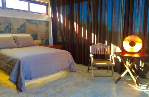 Xpujil Hotel | Hotel Casa Maya Calakmul