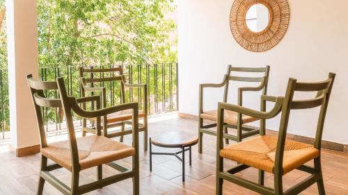 Crucecita Hotel | Hotel Casa Origen Huatulco
