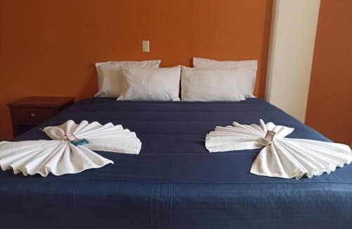 Comitan de Dominguez Hotel | Hotel Casa Rus