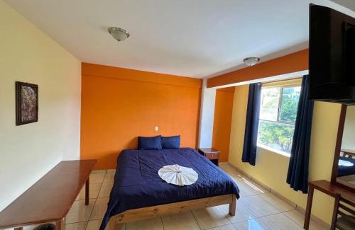 Comitan de Dominguez Hotel | Hotel Casa Rus