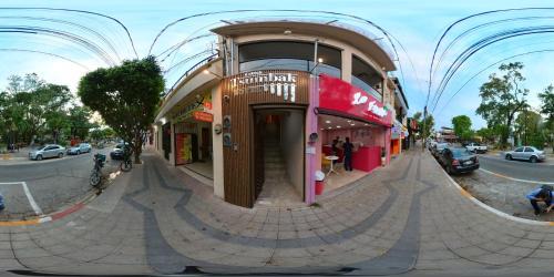 Tuxtla Gutierrez Apartment | Hotel Casa Tsumbak