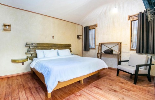 Mineral del Monte Hotel | Hotel Casona de Minas