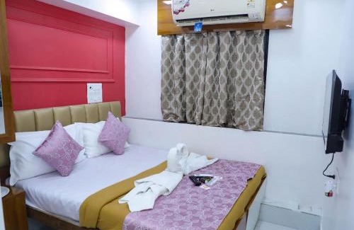 Belapur Central Business District Hotel | Hotel CBD Inn