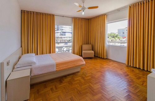 Tramandai Hotel | Hotel Centenário