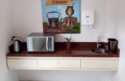Tramandai Hotel | Hotel Centenário