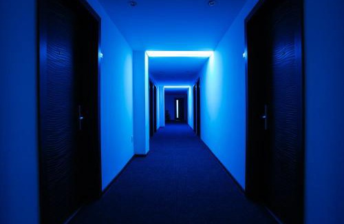Sala Hotel | Hotel Centrál Šaľa