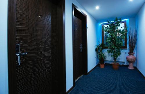 Sala Hotel | Hotel Centrál Šaľa