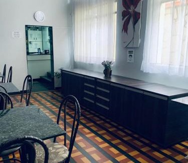 Setor Central Hotel | Hotel Central de Anápolis