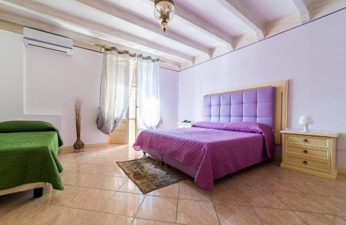 Bagheria Hotel | Hotel Centrale Bagheria