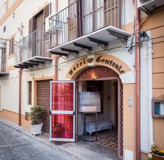 Bagheria Hotel | Hotel Centrale Bagheria
