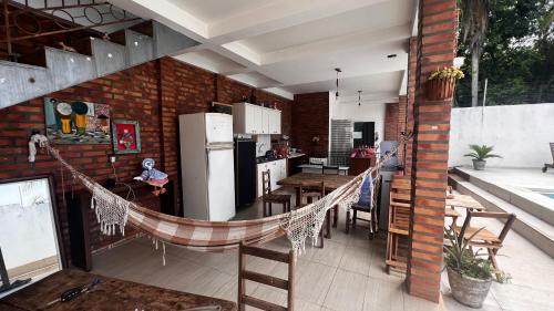 Boa Esperanca House | Hotel CERES - LEÃO DA MONTANHA 14