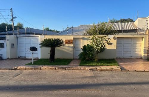 Boa Esperanca House | Hotel CERES - LEÃO DA MONTANHA 14