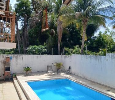 Boa Esperanca House | Hotel Ceres Suíte Vida Nova - 15