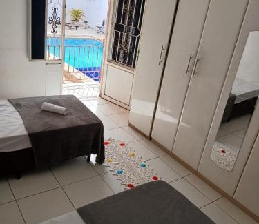 Boa Esperanca House | Hotel Ceres Suíte Vida Nova - 15