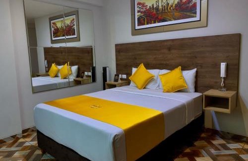 Brena Hotel | Hotel Cesar´s