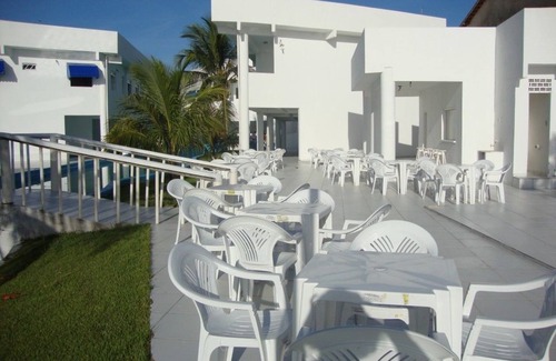 Ponta da Cruz Hotel | Hotel Chão de Estrelas