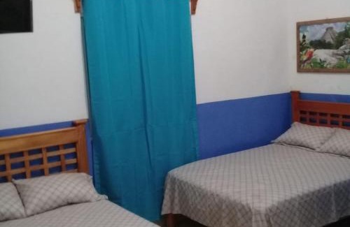 Xpujil Hotel | Hotel Chaac Calakmul