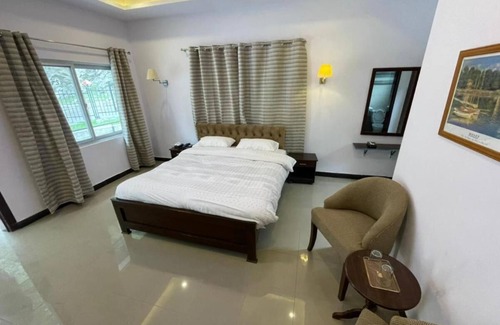 Khyber Pakhtunkhwa Hotel | Hotel Chateau De North