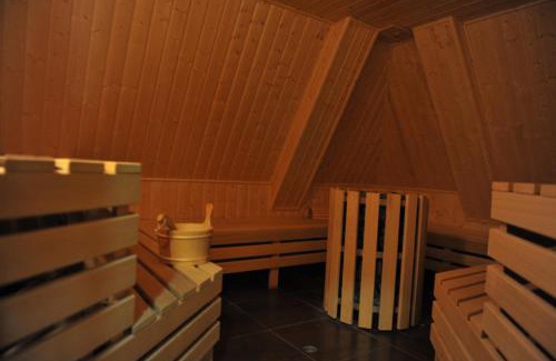 Łukowe Apartment | Hotel Chutor Kozacki