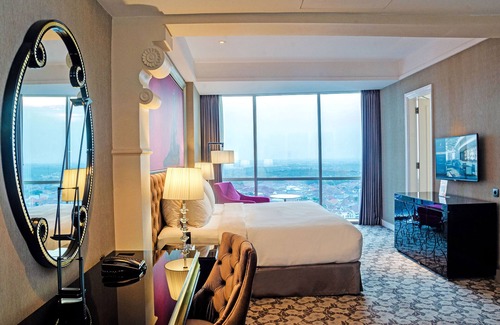 Surabaya Hotel | Hotel Ciputra World Surabaya managed by Swiss-Belhotel International