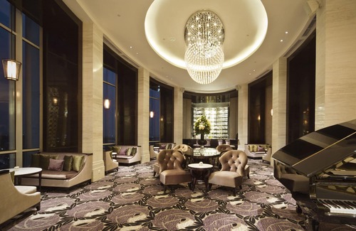 Surabaya Hotel | Hotel Ciputra World Surabaya managed by Swiss-Belhotel International