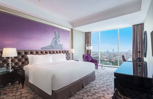 Surabaya Hotel | Hotel Ciputra World Surabaya managed by Swiss-Belhotel International