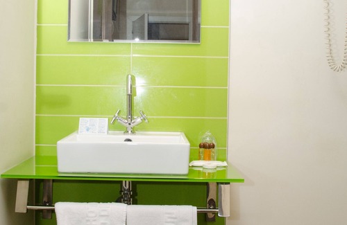Alcala de Henares Hotel | Hotel Ciudad de Alcalá