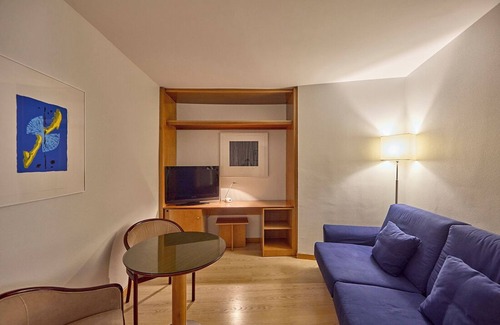 Castello de la Plana Hotel | Hotel Civis Jaime I