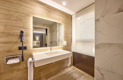 Castello de la Plana Hotel | Hotel Civis Jaime I