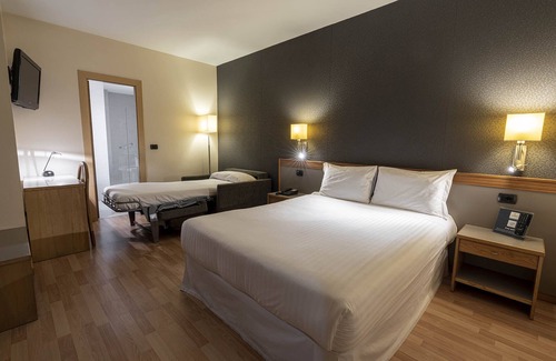 Castello de la Plana Hotel | Hotel Civis Jaime I