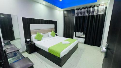 Mahe Hotel | Hotel Classic Plaza At Airport