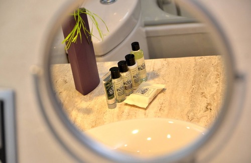 Barajas Hotel | Hotel Clement Barajas