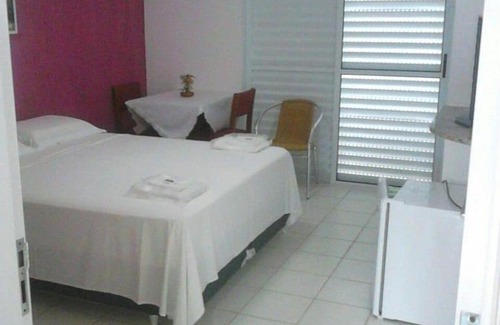 Santa Terezinha Hotel | HOTEL CLUBE AZUL DO MAR