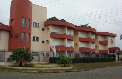 Santa Terezinha Hotel | HOTEL CLUBE AZUL DO MAR