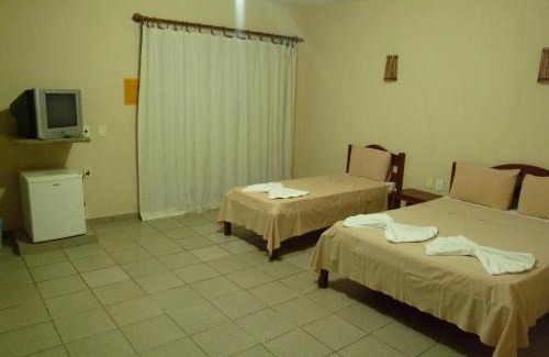 Conde Hotel | Hotel Coco Beach