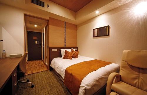 Takasaki Hotel | Hotel Coco Grand