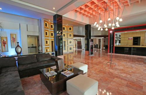 Nuevo Laredo Hotel | Hotel Colón Plaza Business Class