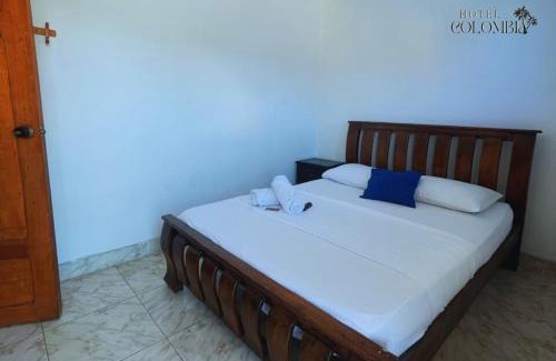 Tolu Hotel | Hotel colombia