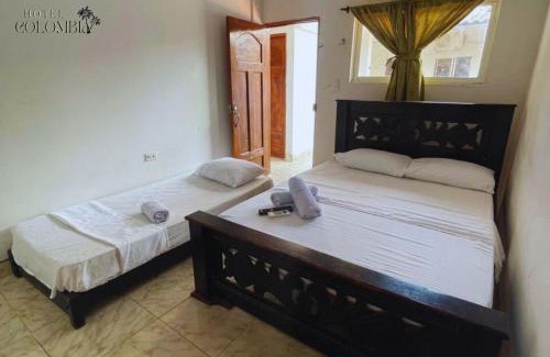 Tolu Hotel | Hotel colombia