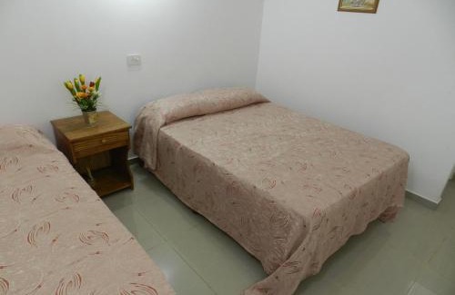 Posadas Hotel | Hotel Colon