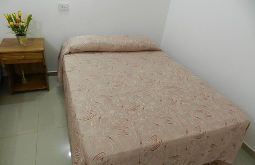 Posadas Hotel | Hotel Colon