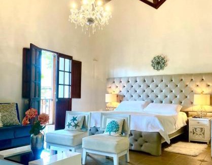 Pitalito Hotel | Hotel Colonial Andino - Parque principal de Pitalito